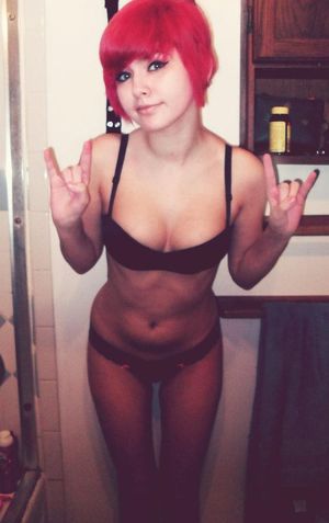 [ qt grrlz / June 2017 ]