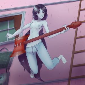marceline