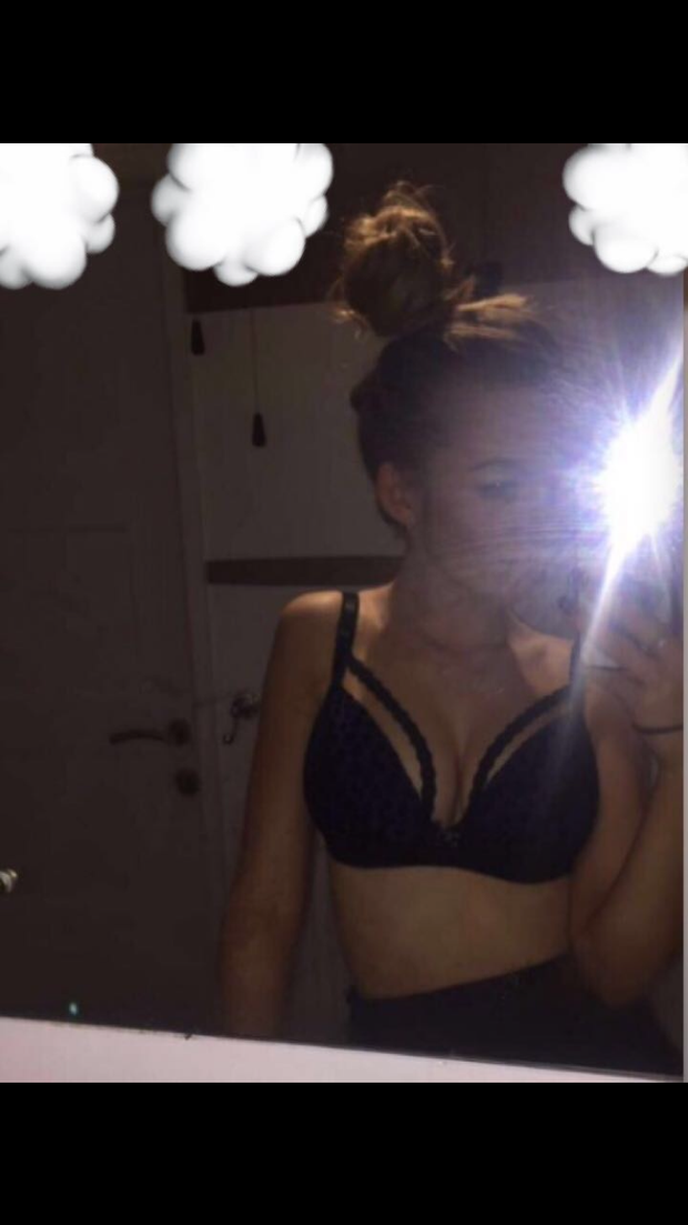 Hannah Blackmore