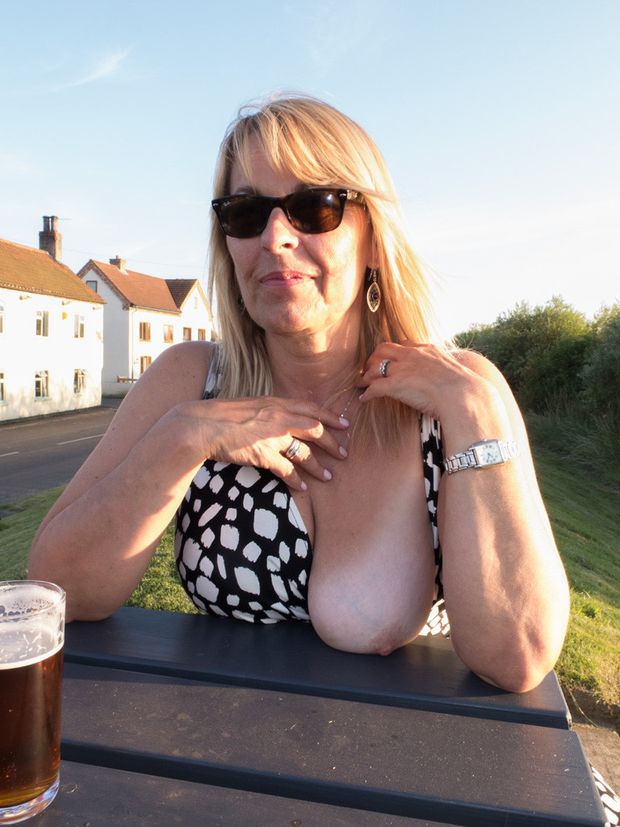 milf tit