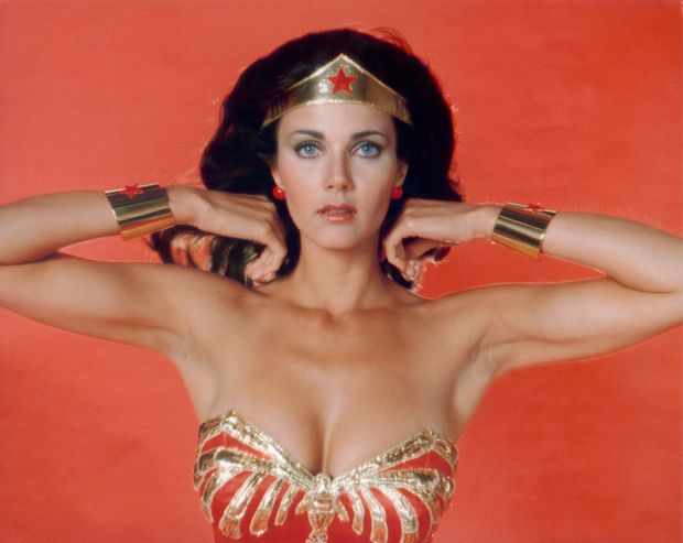 lynda carter
