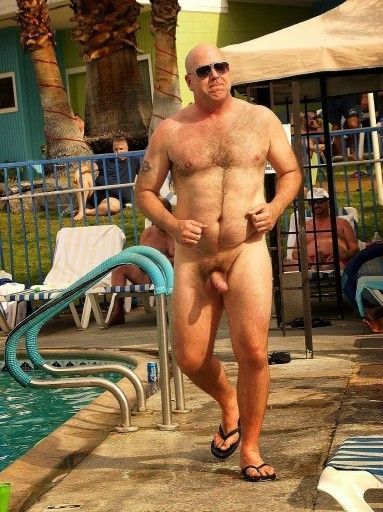 Nudists
