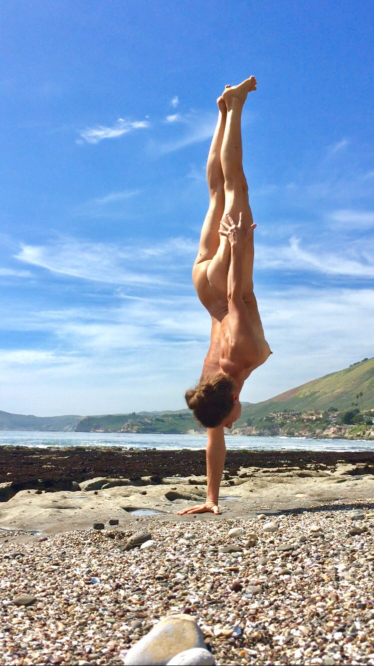 gymnast