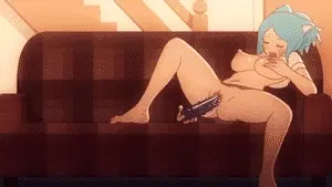 hey mom!
