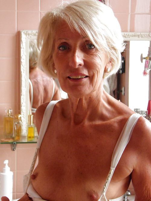 Granny City…
