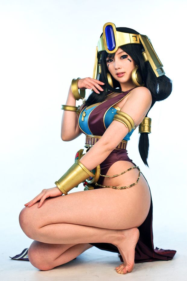 Civilization Online by Spiralcats (Doremi)