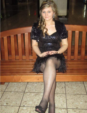 Whitney Wisconsin aka Amy Lynn Lew is a non-nude porn star & a personal hero of mine - FOTA