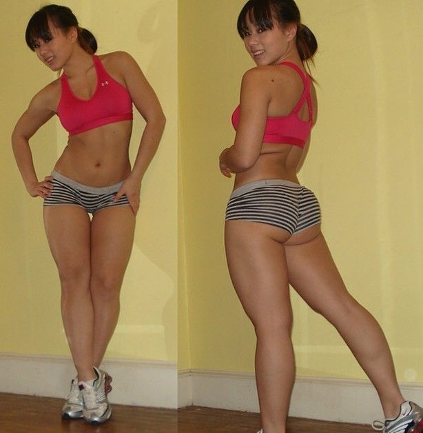 Annie Thao 1