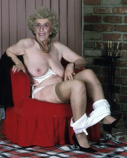 Amazing Granny