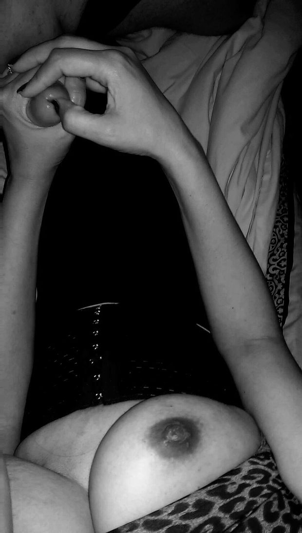 sexiest fingers 7