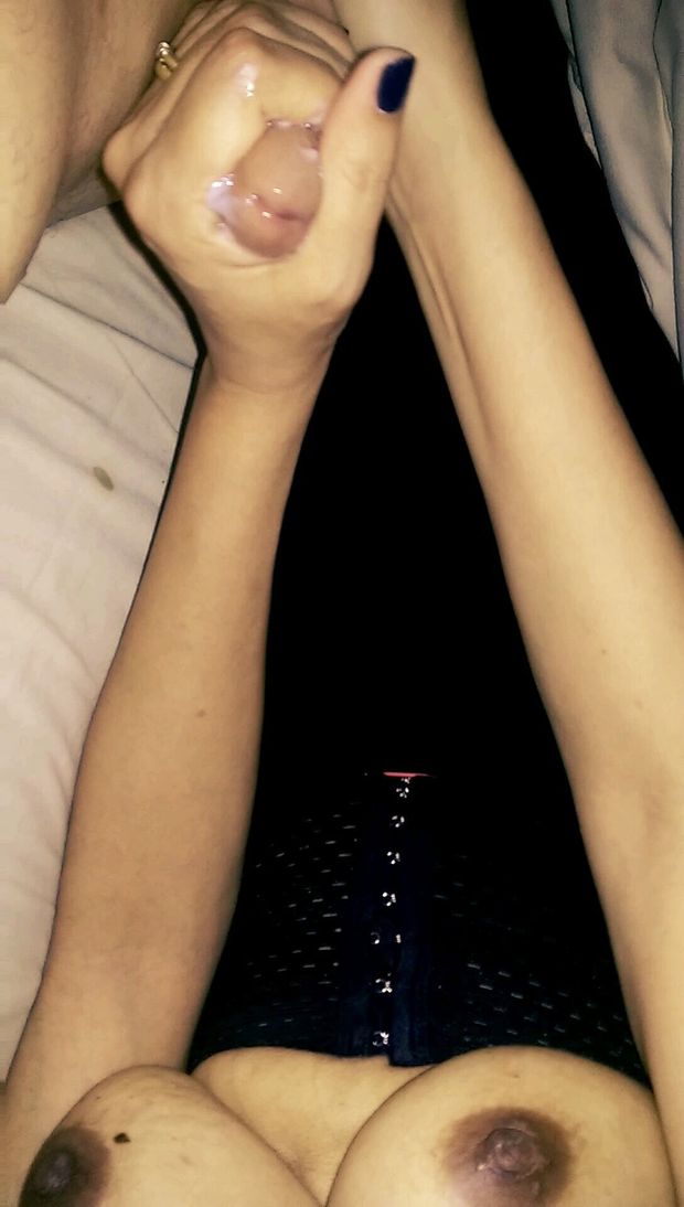 sexiest fingers 8