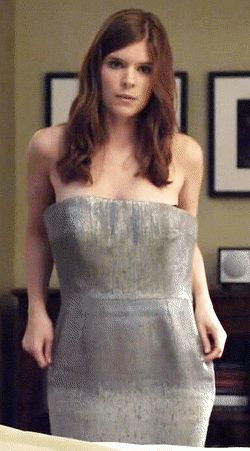 Kate Mara - 5'3''- To Die For....Sexual Fantasy!