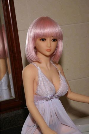 Japanese Real Doll Silicone Sex Doll-Sara 125cm ... £970.00