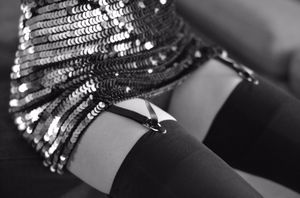 Ready for a night out