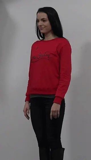 Amateur teen