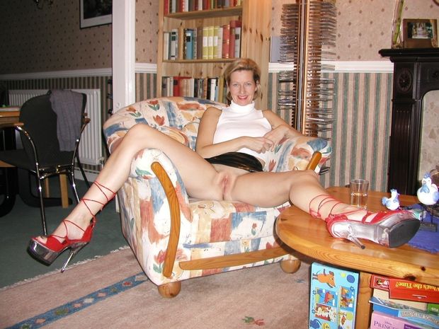 Mature Amateur