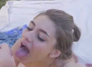 Eager for cum!!