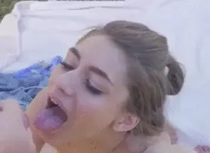 Eager for cum!!