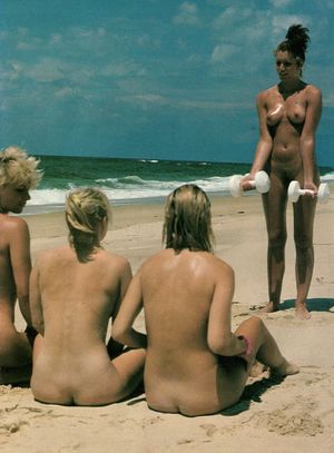 Women and sporty bodies : #fitness, #yoga, #public, #gym and almost all the sports.