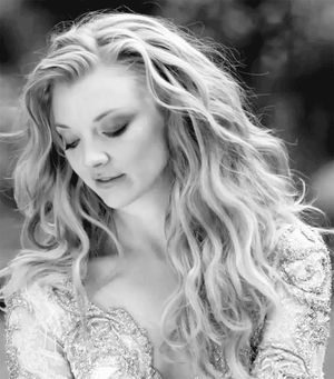 Natalie Dormer -2/82 -5'6''- British Heartbreaker....French Kisses!