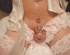 Like seeing Sissies in What is Chastity? Try:... :