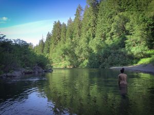 openbooks: Always nice to see someone’s first time doing...