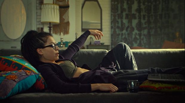 tatiana maslany