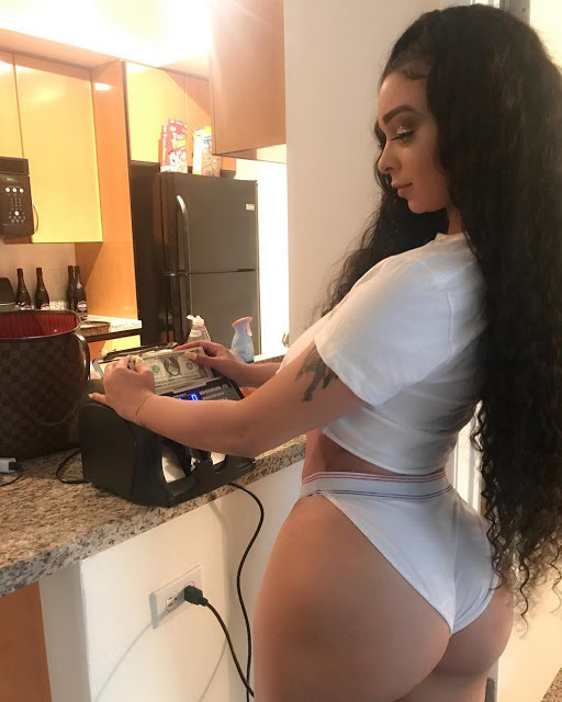 Ass Phat Enough?