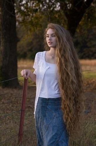naturally beautiful