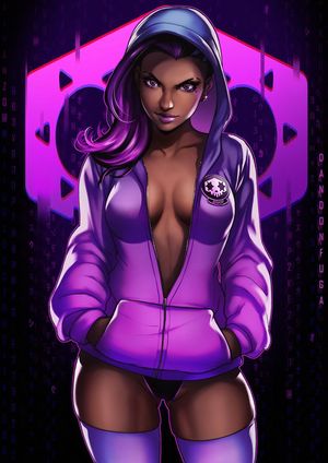 sombra