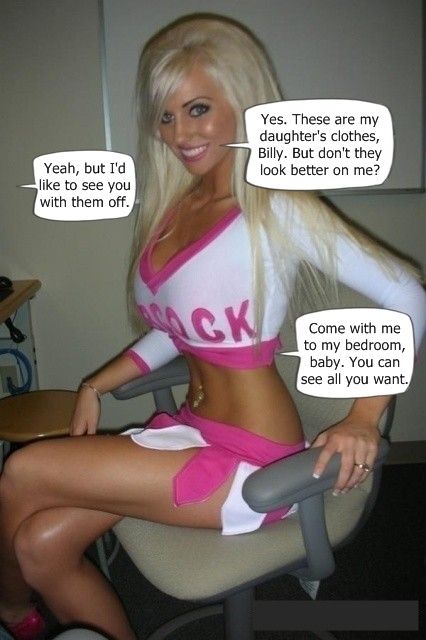 plastic mom