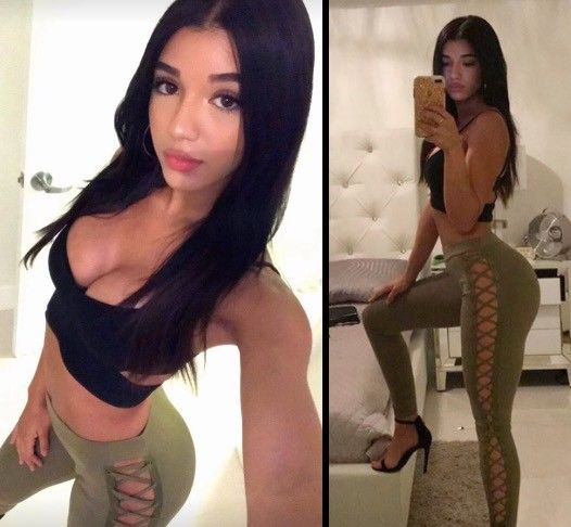 Yovanna