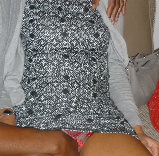 wife is getting busy at cuckolding club