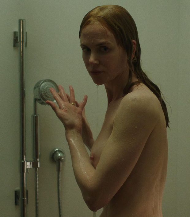 Nicole Kidman