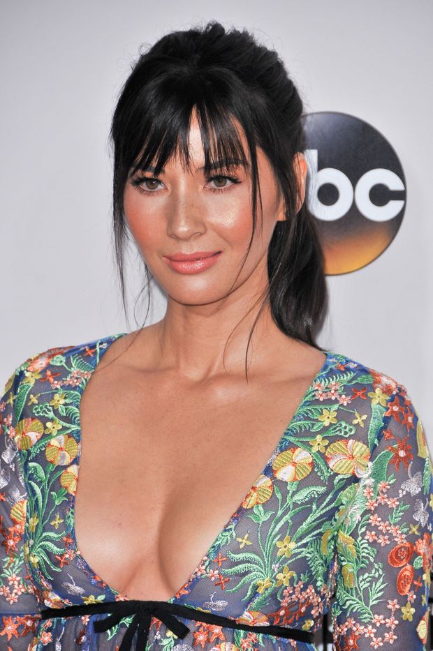 Olivia Munn