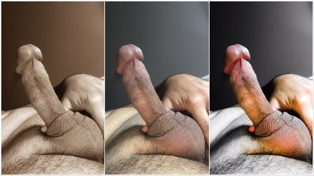 Morning wood!