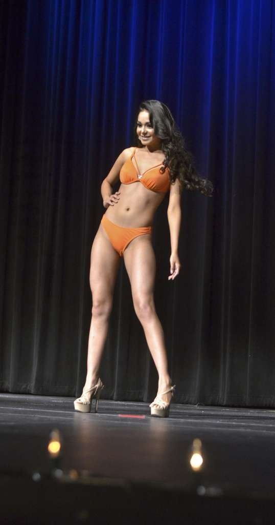 Laredo Beauty Pageant