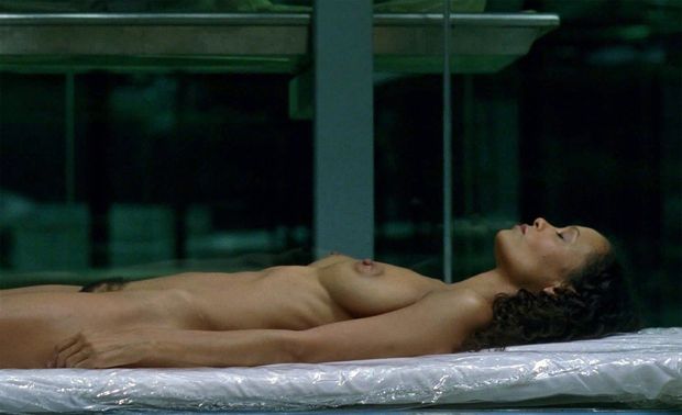 Thandie Newton