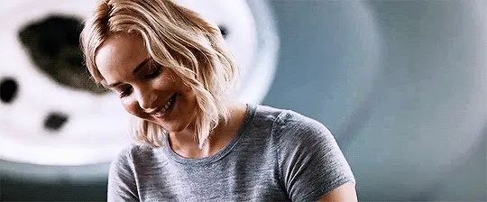Jennifer Lawrence -8/90 -5'9''- 'Passengers'- Hot Lady....Yum!
