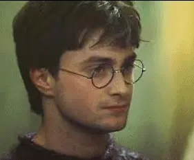 Oh Harry...