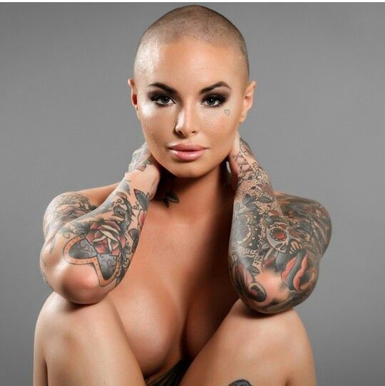 Christy Mack