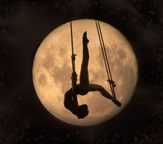 Moonlit