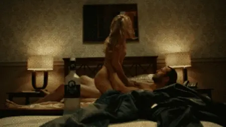 Take Panties off than...