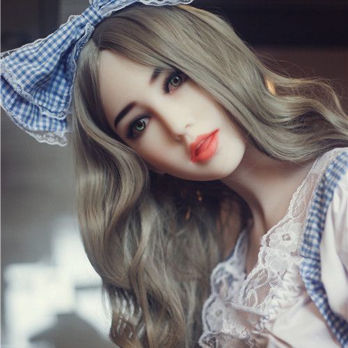 Life Size Sex Doll Silicone Adult Doll C-cup – Gina 158cm $2,699.00 $1,229.00