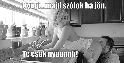 Még dolgozik....