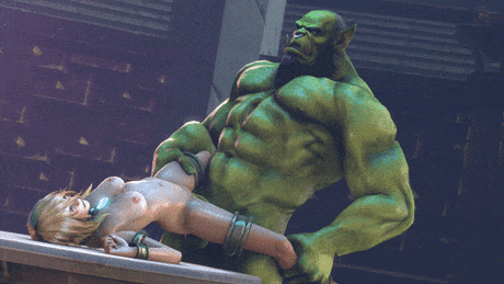 Fantasy gifs