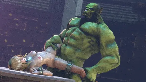 warcraft porn