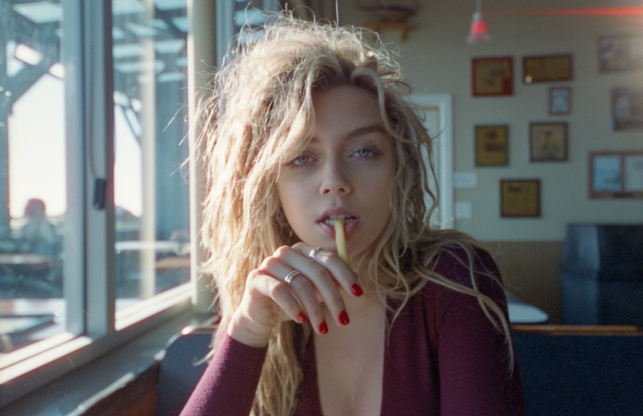 That look..