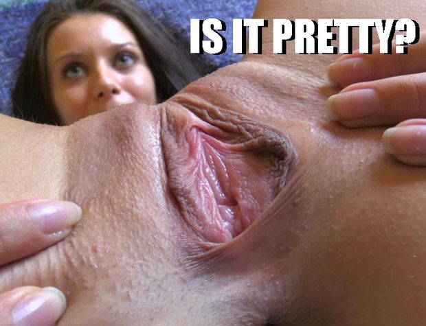 nice pussy
