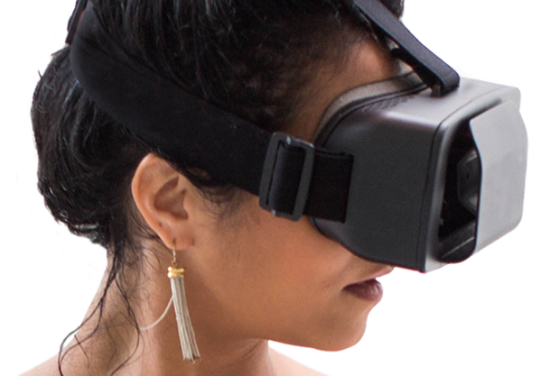 The Super Friends- Porn and Virtual Reality